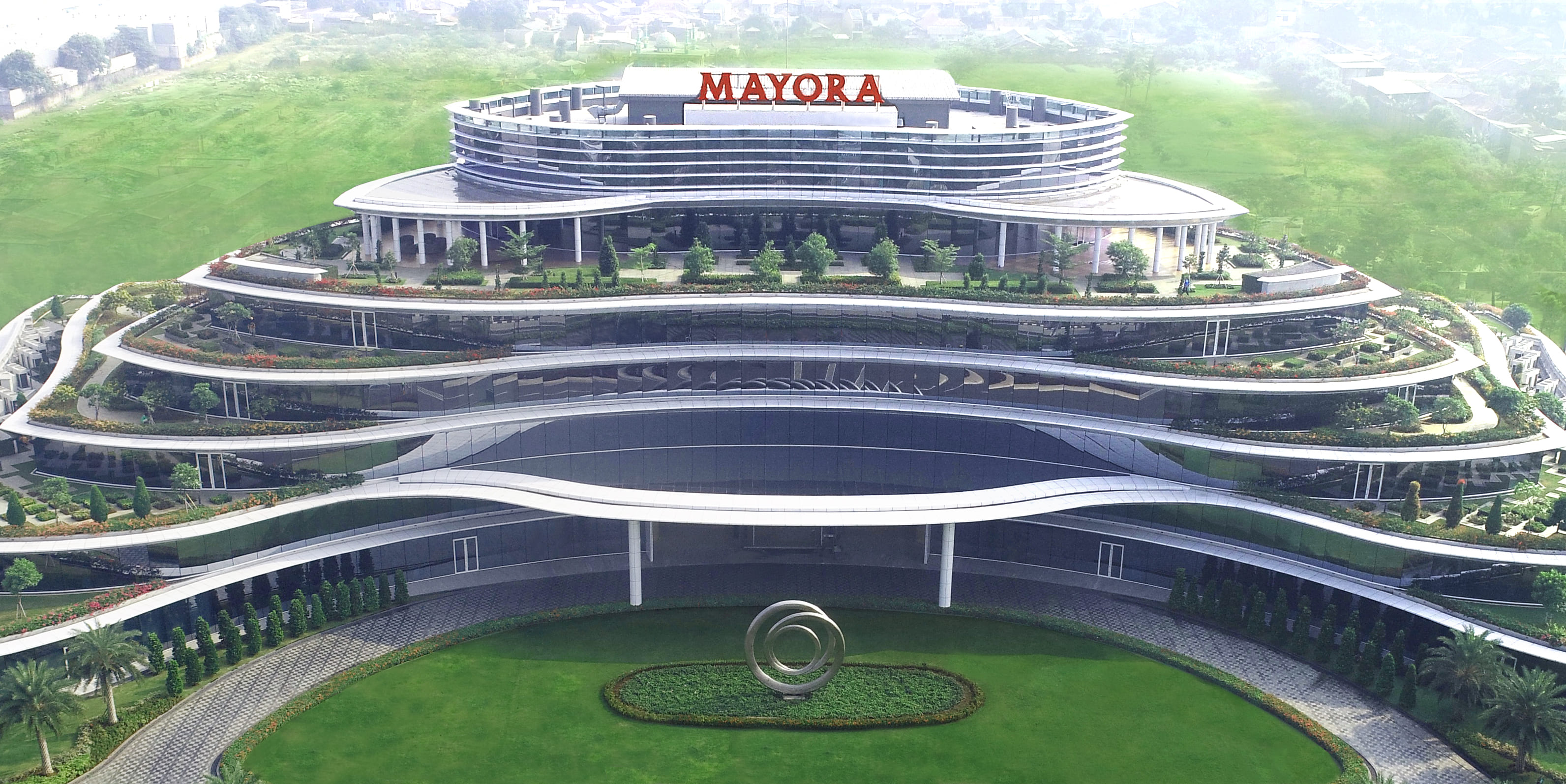 Mayora Group at a Glance